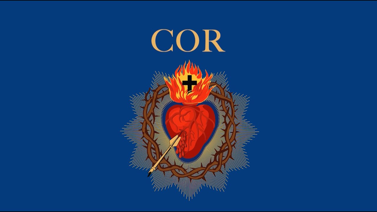 COR — Heart of the Knight