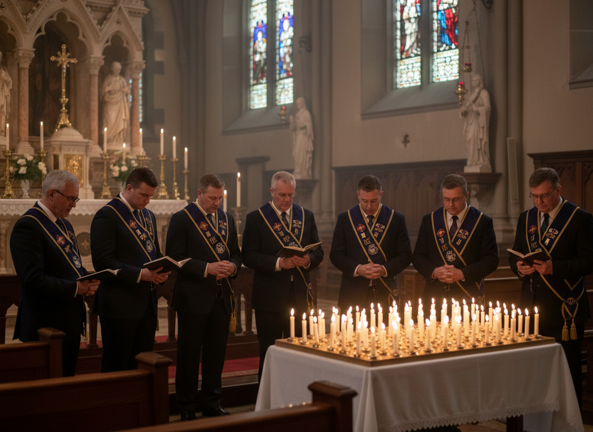 Faith Programs