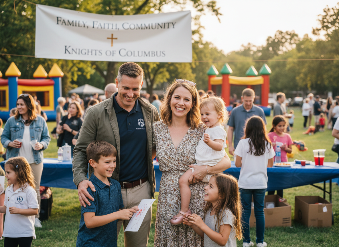 Family Programs