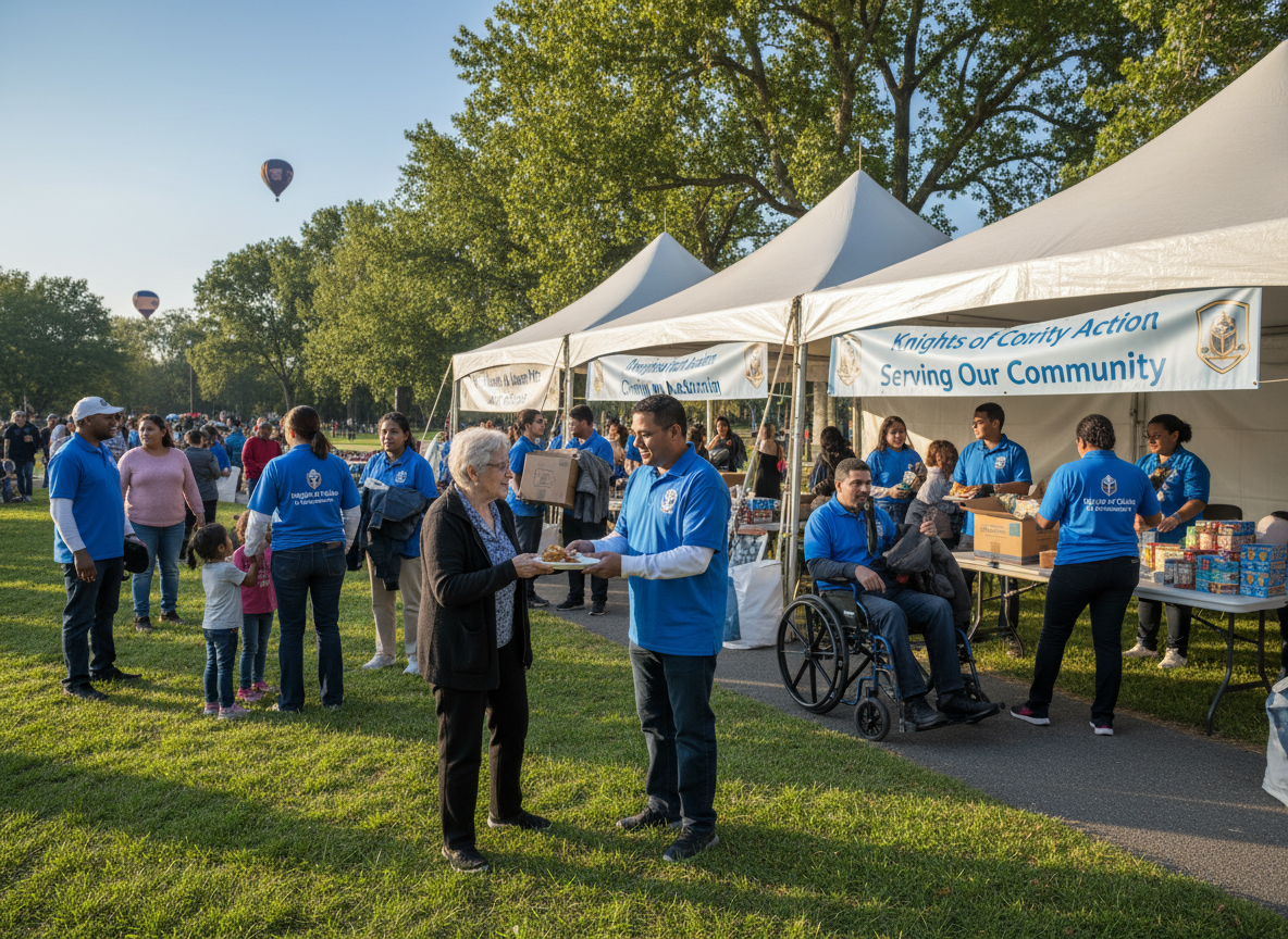 Community Programs
